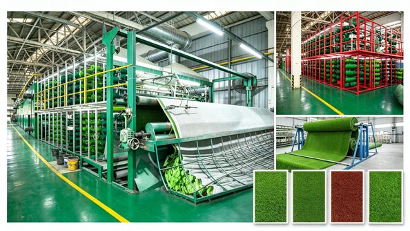 Guangdong Lvhuan Environmental Protection Technology Co., Ltd.