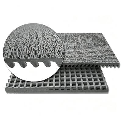6mm - 10mm Rubber Running Track Multi Purpose EPDM Jogging Track